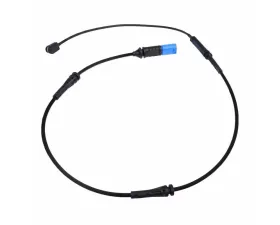 Power Stop Euro-Stop Electronic Brake Pad Wear Sensor Front BMW X5 2019-2020