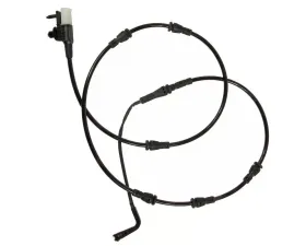 Power Stop Euro-Stop Electronic Brake Pad Wear Sensor Front Land Rover Discovery 2018-2019