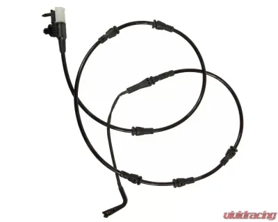 Power Stop Euro-Stop Electronic Brake Pad Wear Sensor Front Land Rover Discovery 2018-2019 - SW-1692