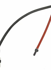 Power Stop Euro-Stop Electronic Brake Pad Wear Sensor Front Porsche 928 1993-1995                                     - SW-1697 - Image 2