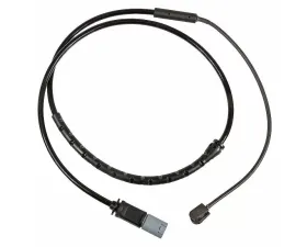 Power Stop Euro-Stop Electronic Brake Pad Wear Sensor Rear BMW X5 2011-2013