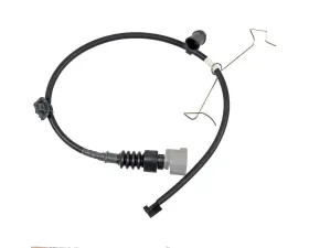 Power Stop Euro-Stop Electronic Brake Pad Wear Sensor Front Lexus LS500 2018-2019
