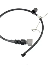 Power Stop Euro-Stop Electronic Brake Pad Wear Sensor Front Lexus LS500 2018-2019                                     - SW-1700 - Image 2
