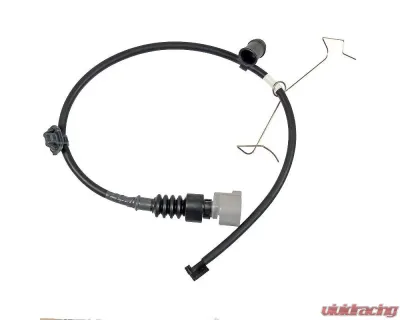 Power Stop Euro-Stop Electronic Brake Pad Wear Sensor Front Lexus LS500 2018-2019 - SW-1700