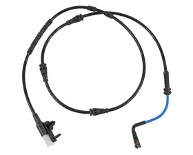 Power Stop Euro-Stop Electronic Brake Pad Wear Sensor Front Jaguar E-Pace 2018-2019