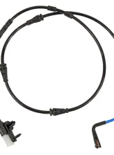 Power Stop Euro-Stop Electronic Brake Pad Wear Sensor Front Jaguar E-Pace 2018-2019                                     - SW-1705 - Image 2