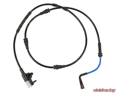 Power Stop Euro-Stop Electronic Brake Pad Wear Sensor Front Jaguar E-Pace 2018-2019 - SW-1705