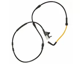 Power Stop Euro-Stop Electronic Brake Pad Wear Sensor Front Jaguar E-Pace 2018-2019