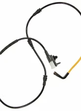 Power Stop Euro-Stop Electronic Brake Pad Wear Sensor Front Jaguar E-Pace 2018-2019                                     - SW-1706 - Image 2