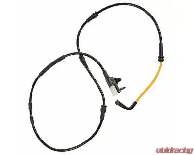 Power Stop Euro-Stop Electronic Brake Pad Wear Sensor Front Jaguar E-Pace 2018-2019 - SW-1706