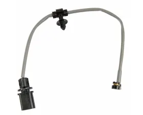 Power Stop Euro-Stop Electronic Brake Pad Wear Sensor Rear Audi A6 Quattro 2019
