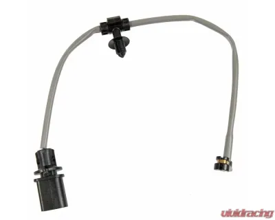 Power Stop Euro-Stop Electronic Brake Pad Wear Sensor Rear Audi A6 Quattro 2019 - SW-1708