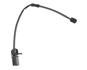 Power Stop Euro-Stop Electronic Brake Pad Wear Sensor Front Audi Q5 2018-2019