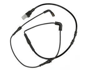 Power Stop Euro-Stop Electronic Brake Pad Wear Sensor Front Land Rover Discovery Sport 2015-2019