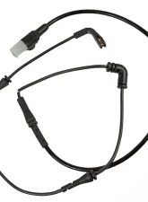 Power Stop Euro-Stop Electronic Brake Pad Wear Sensor Front Land Rover Discovery Sport 2015-2019                                     - SW-1710 - Image 2