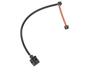 Power Stop Euro-Stop Electronic Brake Pad Wear Sensor Front Porsche Panamera 2017-2019