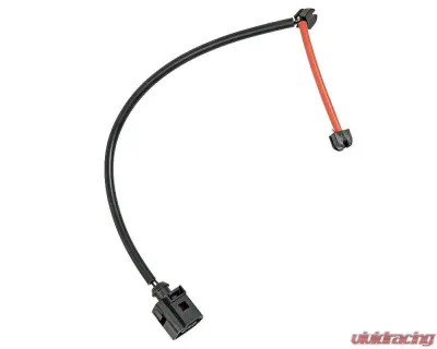 Power Stop Euro-Stop Electronic Brake Pad Wear Sensor Front Porsche Panamera 2017-2019 - SW-1711