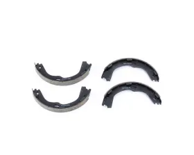 Power Stop Autospecialty Parking Brake Shoes Rear Cadillac ATS 2013-2018