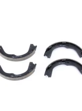 Power Stop Autospecialty Parking Brake Shoes Rear Cadillac ATS 2013-2018                                     - B1040 - Image 2