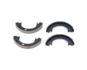 Power Stop Autospecialty Parking Brake Shoes Rear Chrysler 300M 1999-2004
