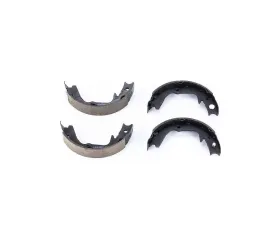 Power Stop Autospecialty Parking Brake Shoes Rear Subaru Legacy 2001-2005