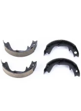 Power Stop Autospecialty Parking Brake Shoes Rear Subaru Legacy 2001-2005                                     - B758 - Image 2