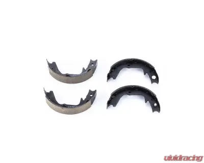 Power Stop Autospecialty Parking Brake Shoes Rear Subaru Legacy 2001-2005 - B758