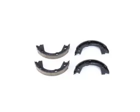 Power Stop Autospecialty Parking Brake Shoes Rear Hyundai Azera 2009-2017