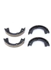 Power Stop Autospecialty Parking Brake Shoes Rear Hyundai Azera 2009-2017                                     - B982 - Image 2