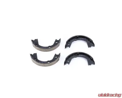 Power Stop Autospecialty Parking Brake Shoes Rear Hyundai Azera 2009-2017 - B982