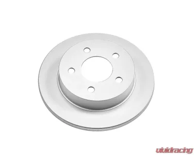 Power Stop Evolution Geomet Coated Rotor Rear Ford Mustang 1994-2004 - AR8142EVC