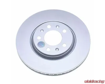 Power Stop Evolution Geomet Coated Rotor Front Pontiac Solstice 2006-2009 - AR82108EVC