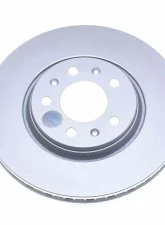 Power Stop Evolution Geomet Coated Rotor Front Pontiac Solstice 2006-2009                                     - AR82108EVC - Image 2