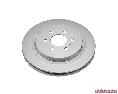 Power Stop Evolution Geomet Coated Rotor Rear Cadillac SRX 2004-2009 - AR82118EVC