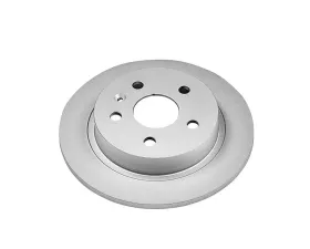 Power Stop Evolution Geomet Coated Rotor Rear Buick LaCrosse 2012-2016