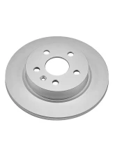 Power Stop Evolution Geomet Coated Rotor Rear Buick Encore 2013-2019                                     - AR82144EVC - Image 2