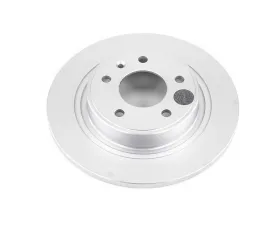 Power Stop Evolution Geomet Coated Rotor Rear Buick Cascada 2016-2019