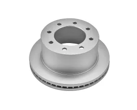 Power Stop Evolution Geomet Coated Rotor Rear Chevrolet Silverado 3500 HD 2011-2019