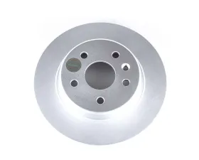 Power Stop Evolution Geomet Coated Rotor Rear Chevrolet Bolt EV 2017-2019