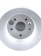 Power Stop Evolution Geomet Coated Rotor Rear Chevrolet Bolt EV 2017-2019                                     - AR82178EVC - Image 2