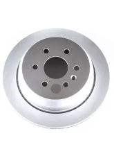 Power Stop Evolution Geomet Coated Rotor Rear Chevrolet Colorado 2015-2019                                     - AR82189EVC - Image 2