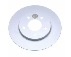 Power Stop Evolution Geomet Coated Rotor Rear Buick Regal 1994-1996