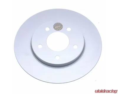 Power Stop Evolution Geomet Coated Rotor Rear Buick Regal 1994-1996 - AR8251EVC