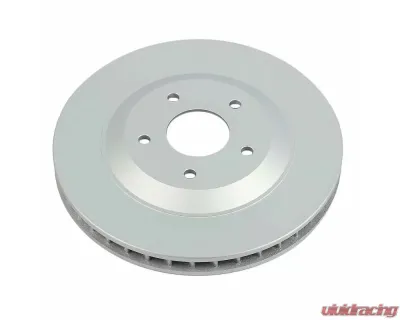 Power Stop Evolution Geomet Coated Rotor Front Right Cadillac XLR 2004 - AR8260EVC