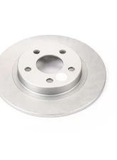 Power Stop Evolution Geomet Coated Rotor Rear Buick Park Avenue 2003-2005                                     - AR8264EVC - Image 2
