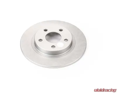 Power Stop Evolution Geomet Coated Rotor Rear Buick Park Avenue 2003-2005 - AR8264EVC