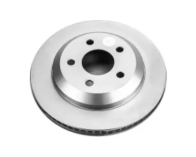 Power Stop Evolution Geomet Coated Rotor Rear Chevrolet Camaro 1998-2002