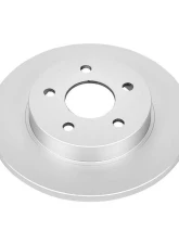 Power Stop Evolution Geomet Coated Rotor Rear Chevrolet Cobalt 2005-2008                                     - AR8295EVC - Image 2