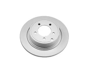 Power Stop Evolution Geomet Coated Rotor Rear Chrysler 200 2011-2014