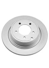 Power Stop Evolution Geomet Coated Rotor Rear Chrysler 200 2011-2014                                     - AR83069EVC - Image 2